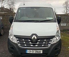 Renault master 171 - Image 5/6