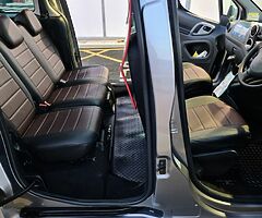 2018 Peugeot Taxi wav - Image 9/10