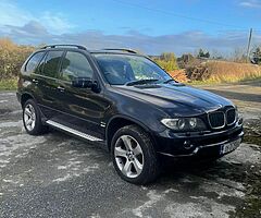 BMW X5 2005 M-SPORT - Image 4/10
