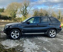 BMW X5 2005 M-SPORT - Image 5/10
