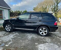BMW X5 2005 M-SPORT - Image 6/10