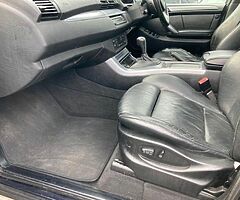 BMW X5 2005 M-SPORT - Image 8/10