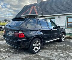 BMW X5 2005 M-SPORT - Image 10/10