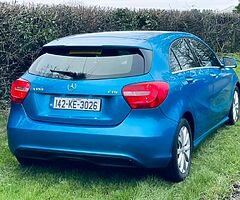 142 MERCEDES A CLASS 180 cdi - Image 3/10