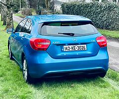 142 MERCEDES A CLASS 180 cdi - Image 5/10