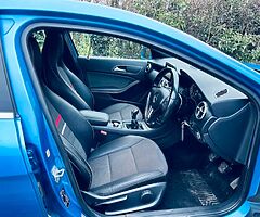 142 MERCEDES A CLASS 180 cdi - Image 6/10