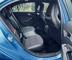 142 MERCEDES A CLASS 180 cdi - Image 7/10