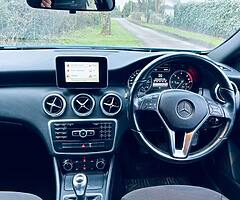 142 MERCEDES A CLASS 180 cdi - Image 8/10