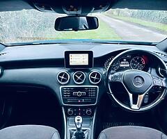 142 MERCEDES A CLASS 180 cdi - Image 9/10