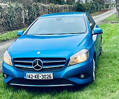 142 MERCEDES A CLASS 180 cdi - Image 10/10