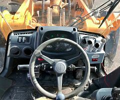 2012 Hyundai R770 - Image 5/10