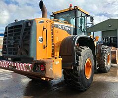 2012 Hyundai R770 - Image 6/10