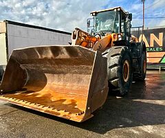 2012 Hyundai R770 - Image 8/10