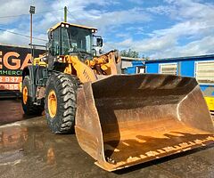 2012 Hyundai R770 - Image 9/10