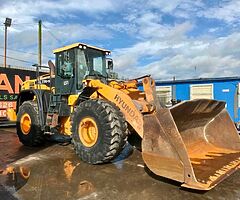 2012 Hyundai R770 - Image 10/10