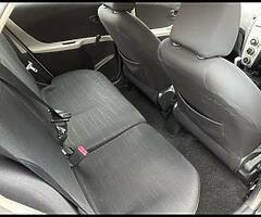 2008 Toyota Yaris 1.0L NEW NCT 02/2023 CHEAP TAX 5 Speed Manual - Image 4/8