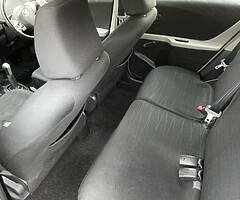 2008 Toyota Yaris 1.0L NEW NCT 02/2023 CHEAP TAX 5 Speed Manual - Image 6/8