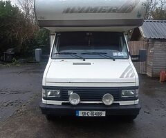 Campervan - Image 5/9