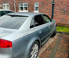 Audi A4 b7 - Image 5/5