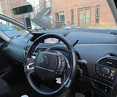 Citroën c4 picasso - Image 9/10