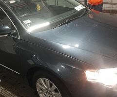 Volkswagan passate fsi - Image 4/9