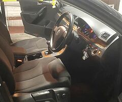 Volkswagan passate fsi - Image 5/9