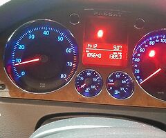 Volkswagan passate fsi - Image 7/9