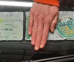 Volkswagan passate fsi - Image 8/9