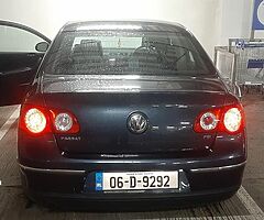 Volkswagan passate fsi - Image 9/9