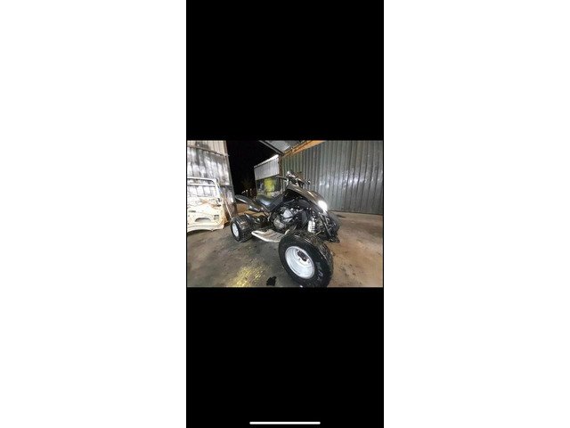 Road registered quad - 2/4