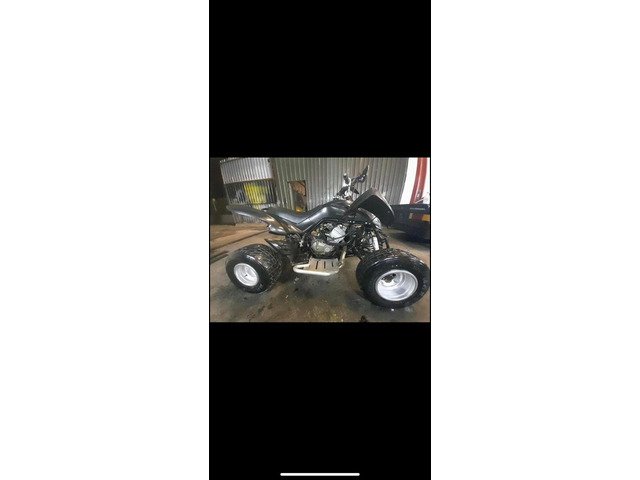 Road registered quad - 4/4