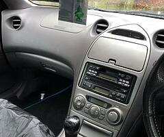 2002 Toyota Celica - Image 5/7