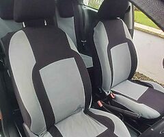 2006 Ford Fiesta