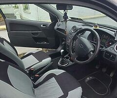 2006 Ford Fiesta - Image 6/7