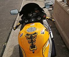 Honda fireblade 900rr - Image 5/10