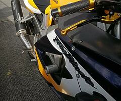 Honda fireblade 900rr - Image 7/10