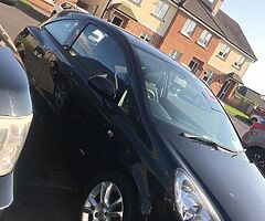Corsa need gone ..no test or tax