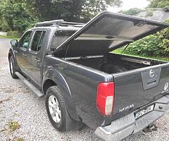 Navara Aventura - Image 4/10