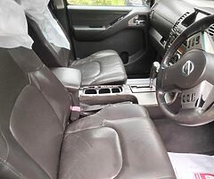 Navara Aventura - Image 8/10