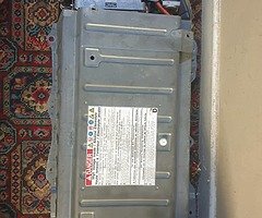 Hybrid battery Prius