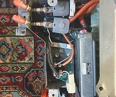 Hybrid battery Prius