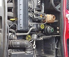 2003 Mini cooper for parts