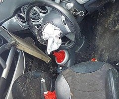2003 Mini cooper for parts