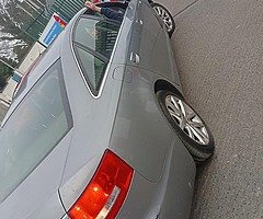 2008 Audi A6 2L diesel - Image 5/5