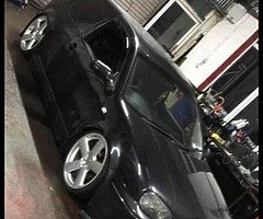 Mk4 wanted
