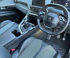 2018 Peugeot 3008 - Image 3/7