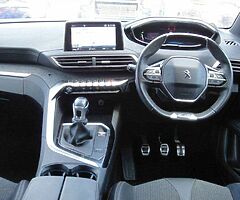 2018 Peugeot 3008 - Image 4/7