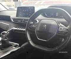 2018 Peugeot 3008 - Image 5/7