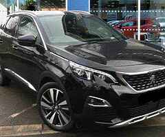 2018 Peugeot 3008 - Image 7/7