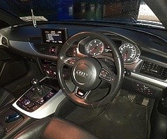 Audi a6 c7 s line - Image 3/10